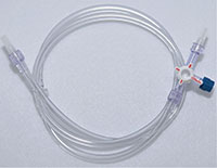 18 Inch (in) Suction Tube - (201008-000)