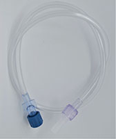 18 Inch (in) Suction Tube - (301177-000)