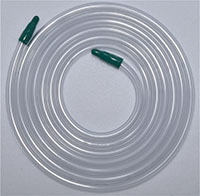 1/4 x 3/32 x 150 Inch (in) Suction Tube - (311004-000)