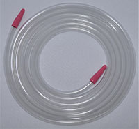 1/4 x 1/16 x 150 Inch (in) Suction Tube - (311005-000)